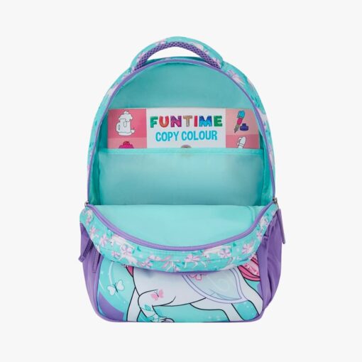 Kids Stylish School Bag