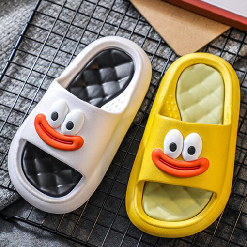 Multi Color summer Slipper for Kids