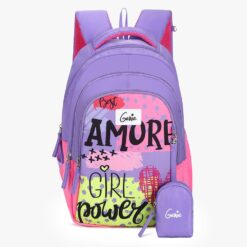 Stylish School Bags for Kids