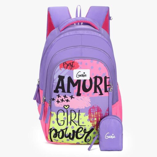 Stylish School Bags for Kids
