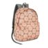 Genie Smartsassy 18L Multicolor Casual Backpack for Boys With Easy Access Pockets for School and Travel - Coral
