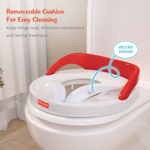 Toddlers Training Seat with Handles