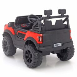 flat tyres for feel more secure and balancing