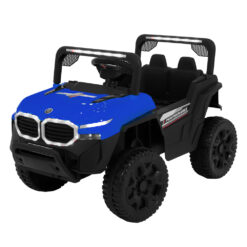 Electric Ride-on Jeep for Kids
