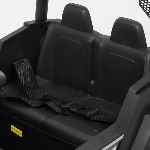 Electric Ride-on Jeep for Children