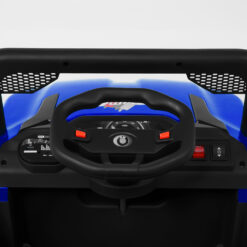 Electric Ride-on Jeep for Children