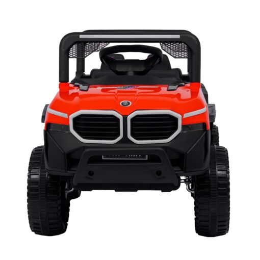 Kids Electric Jeep