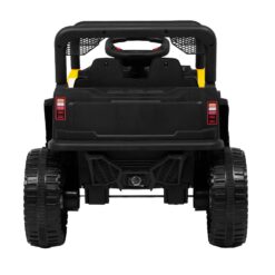 Electric Ride-on Jeep for Kids