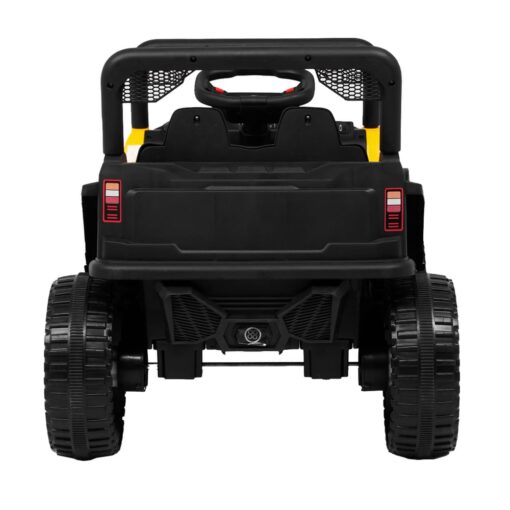 Electric Ride-on Jeep for Kids