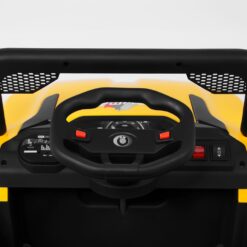Battery-powered Ride-on jeep for Kids