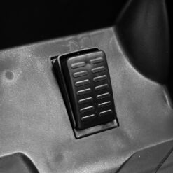 Kids Ride-on Jeep with Safety Features