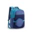 American Tourister Trendy Backpacks with 3 Full Compartments 1 Front Pocket, 26 Ltr Bags - Hestia 3.0 Bristle Green
