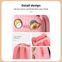 Waterproof Kids Backpack