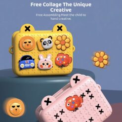 Fashionable Sling Purse for Girls