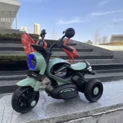 super harley ride on bike for kids