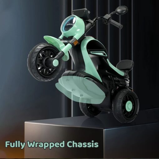 Battery Operated Bike for Toddlers