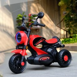 Ride on Bike for Toddlers