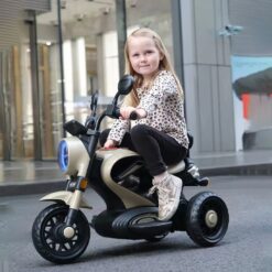 Electric motor Bike for kids