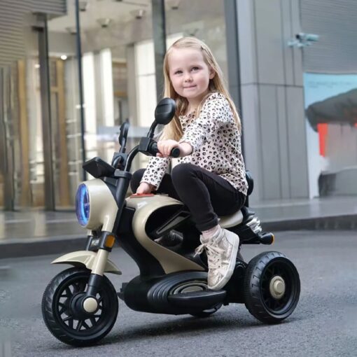 Electric motor Bike for kids