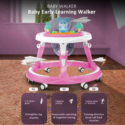 Baby Walker