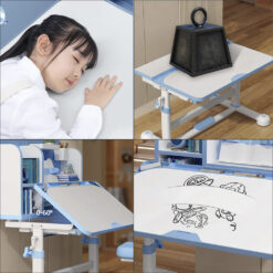 Modern Design Kids Study Table