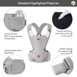 Baby Carrier