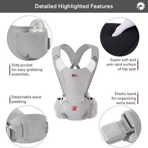 Baby Carrier