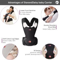 Baby Carrier