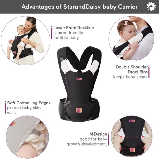 Baby Carrier