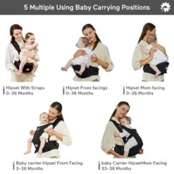 Baby Carrier