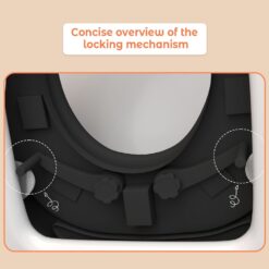 Kids Potty Seat