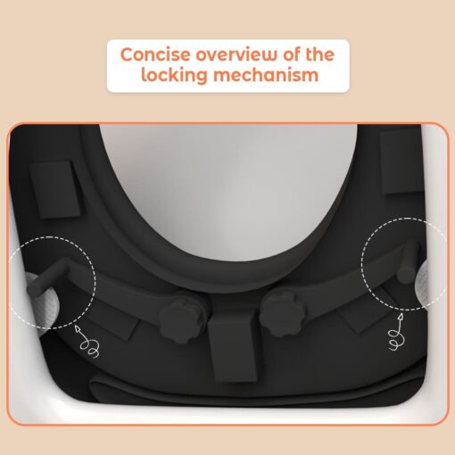 Kids Potty Seat