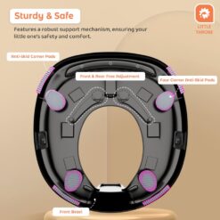 Kids Potty Seat