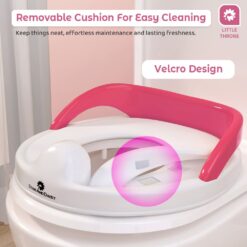 Kids Potty Training Sea