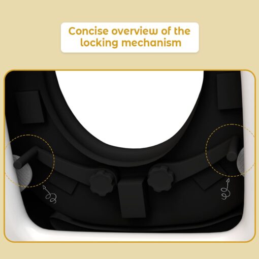 Kids potty Training Seat
