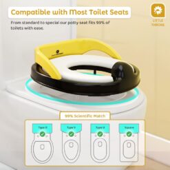 Kids potty Training Seat