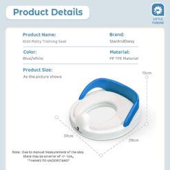 Potty Training Seat