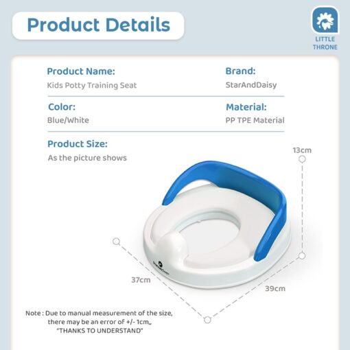 Potty Training Seat