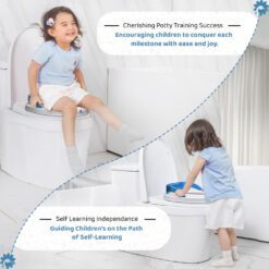 Potty Training Seat