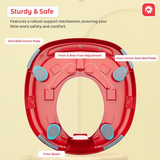 Potty Training Seat