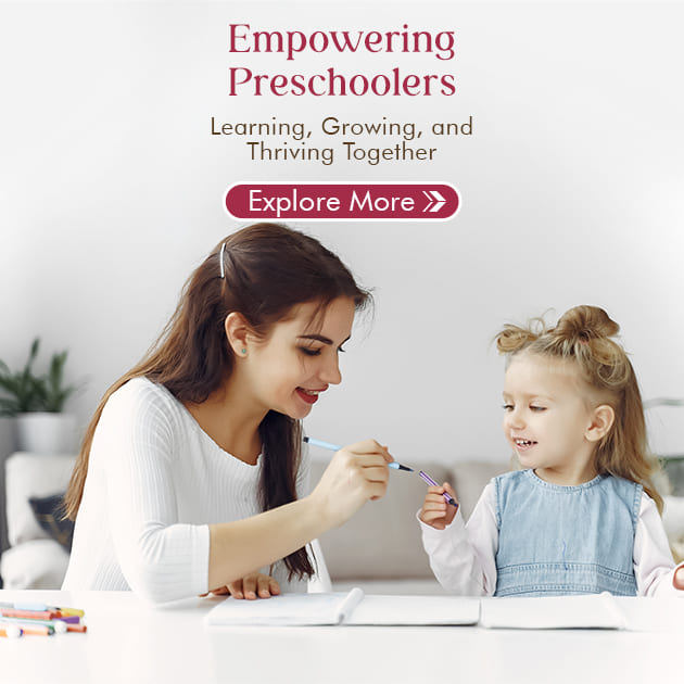 Preschooler Category Images