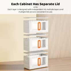 Storage box