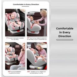 Baby Car Seat