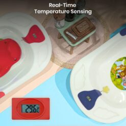 Baby Bath Temperatures Sensor