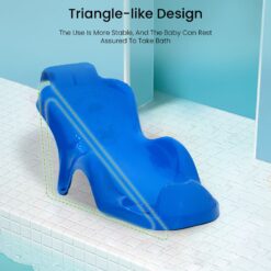 Bath Tub with Bather Chair