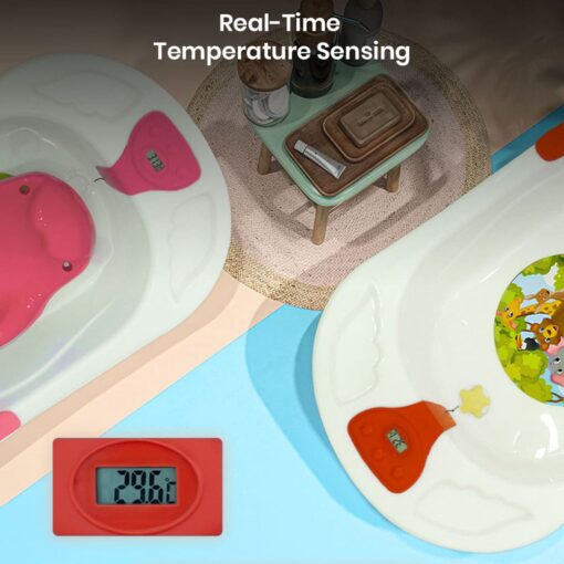 Baby Bath Tub with Seat