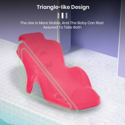 Baby Bath Tub with Seat