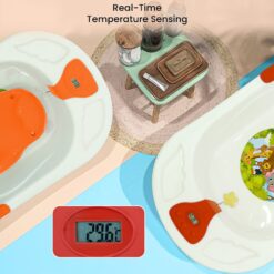 Best Newborn Bathtub